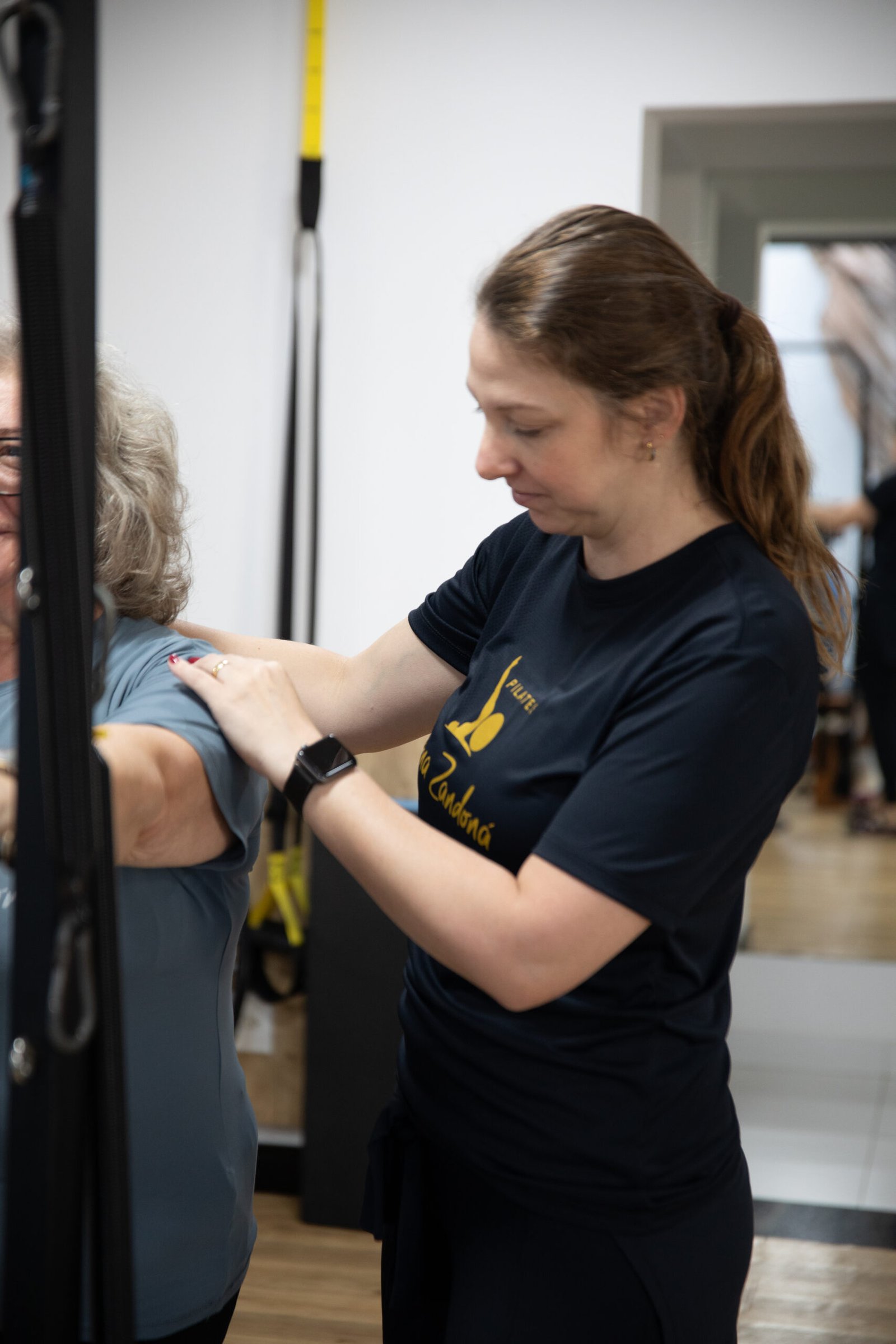 Pilates Clínico Piracicaba