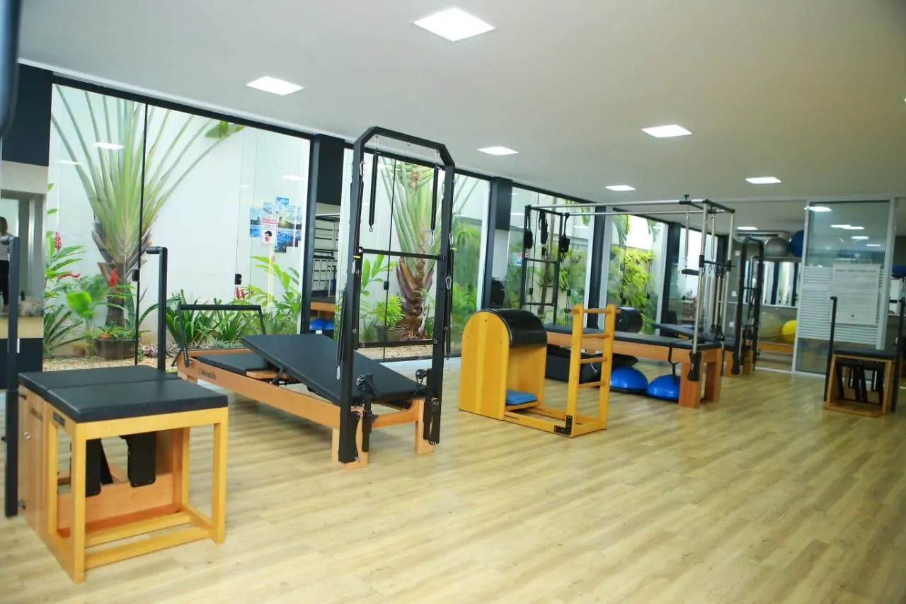 Pilates Clínico Personalizado